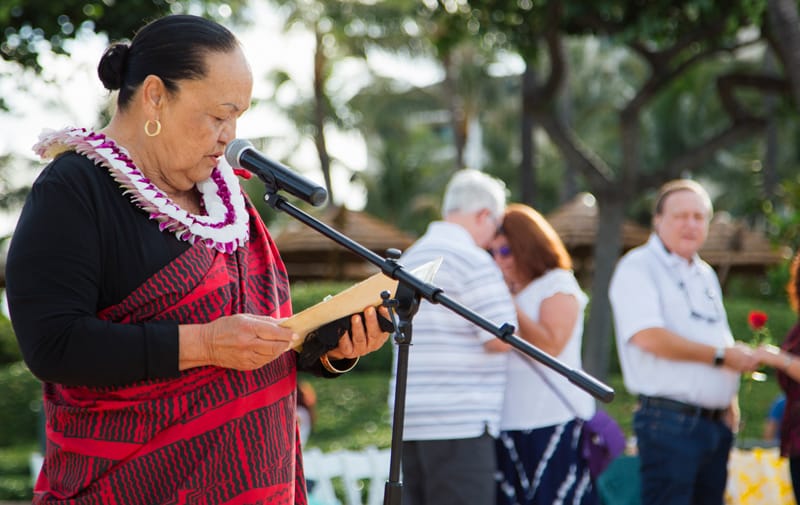 2021 Valentine’s Day Vow Renewal