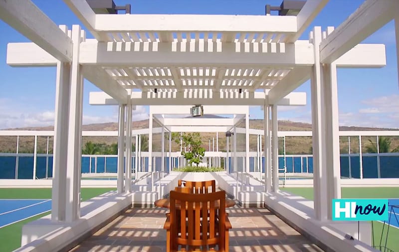 Start your Quest for Wholeness at Naupaka Spa & Wellness Centre