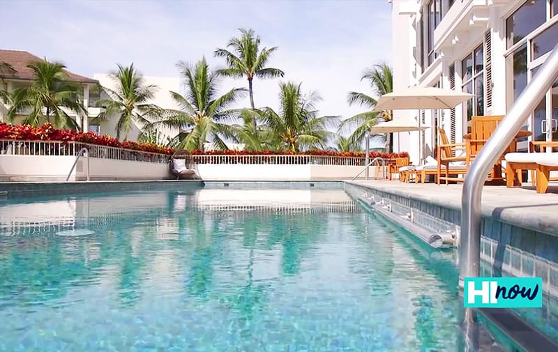 Start your Quest for Wholeness at Naupaka Spa & Wellness Centre