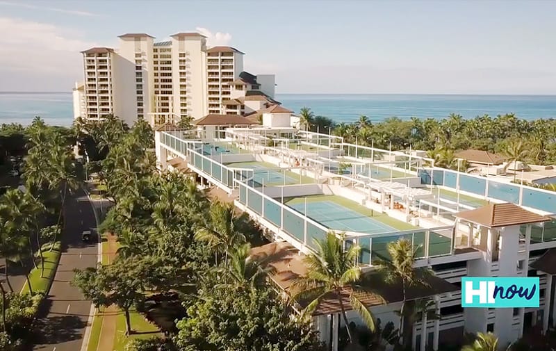 Start your Quest for Wholeness at Naupaka Spa & Wellness Centre