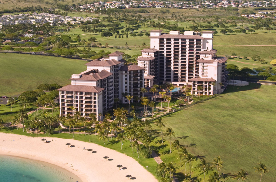 Experience Paradise at Ko Olina Beach Villas Ocean Tower: A Comprehensive Guide