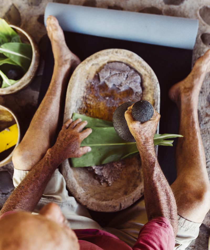 Kaʻala Farm - Organic Oahu Farm