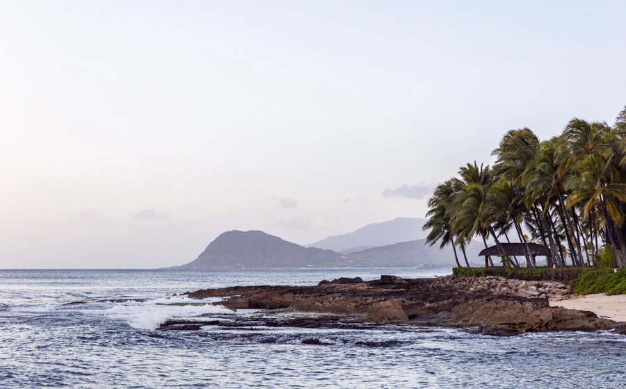 Welcome to Paradise: Four Seasons Resort Oahu at Ko Olina Reopens March 11, 2021