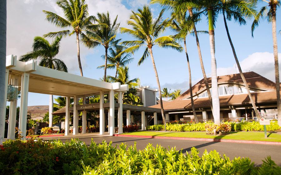 must play golf course