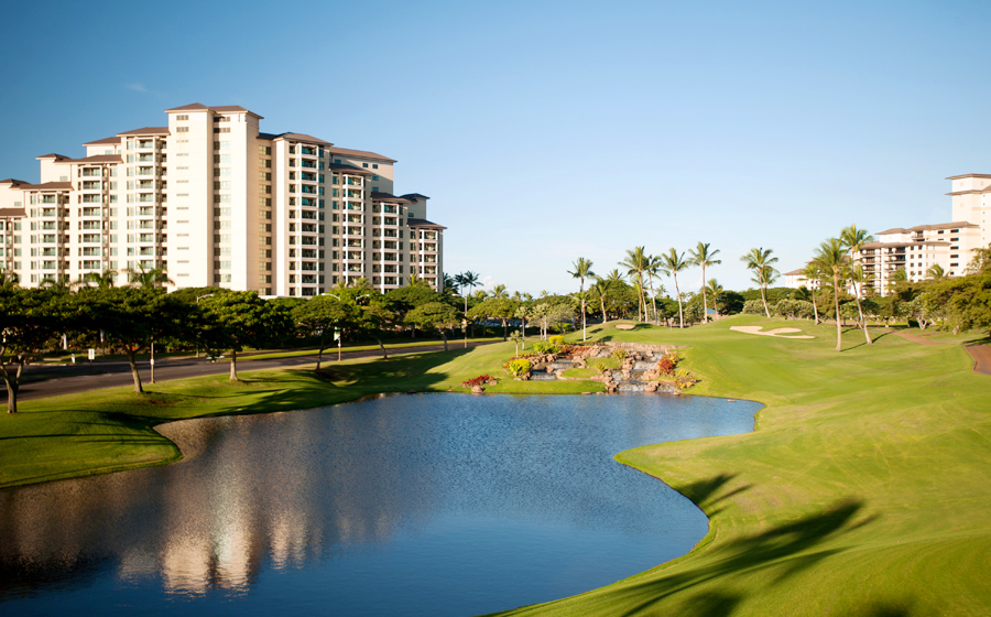 Golf – Ko Olina