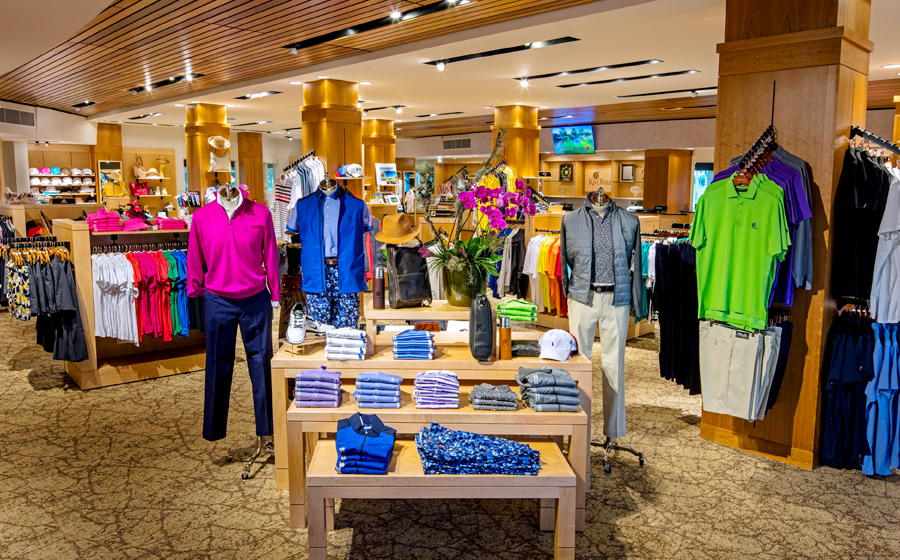 must play golf course