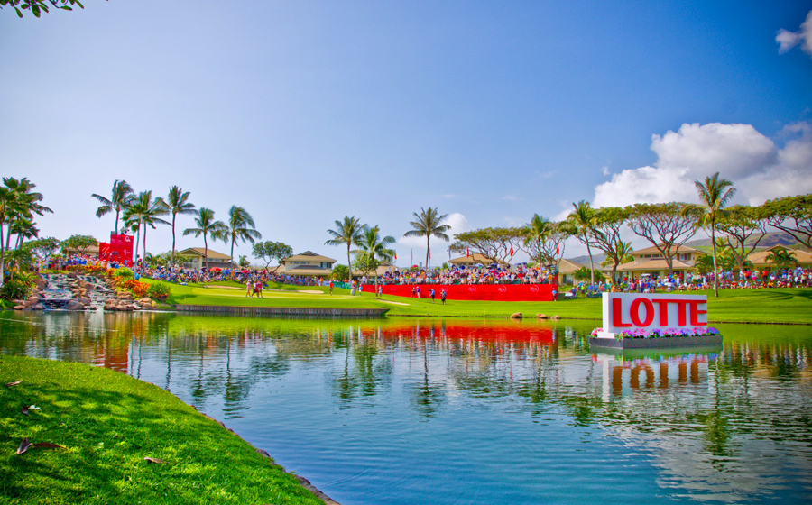 must play golf course