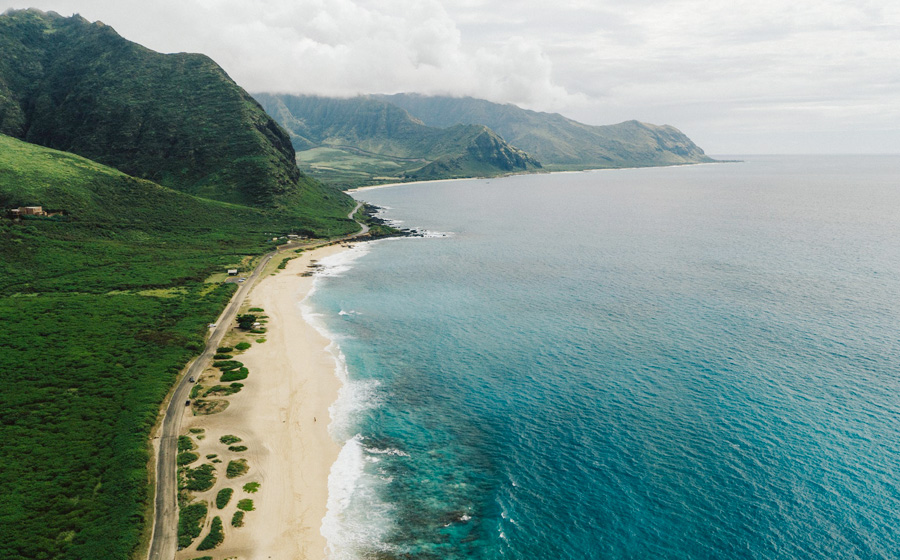 life-affirming travel experiences, we're also looking for ones that have a positive impact on the places we visit