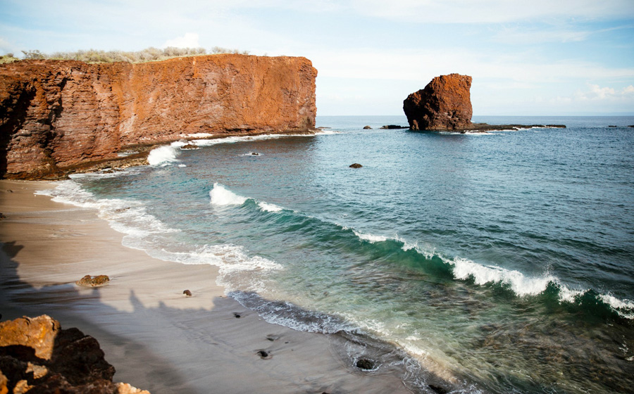 Hawaii is using the concept of mālama