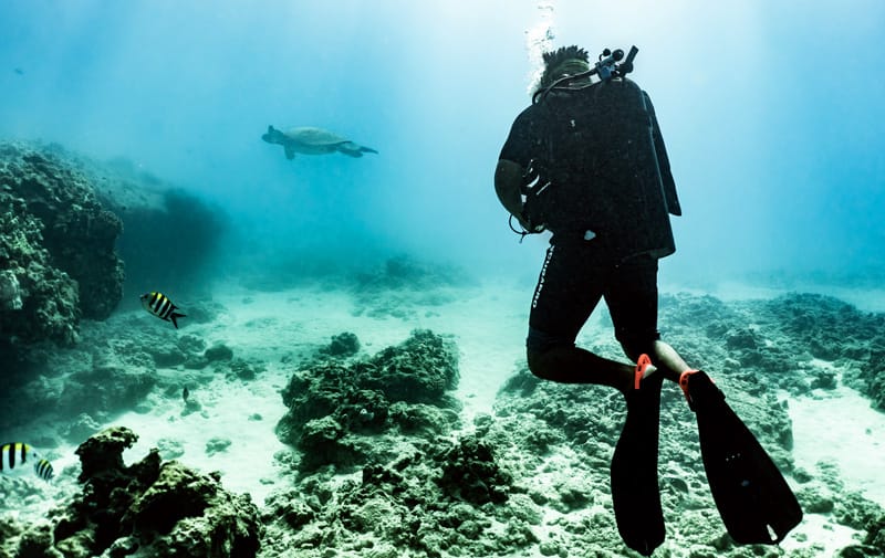 Become a Navy SEAL for the Day with this Unforgettable Four Seasons Adventure Experience