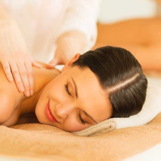 Naupaka Spa & Wellness Centre