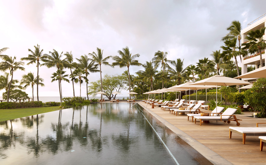 Four Seasons Resort Oahu Presents a Transformational Wellness Retreat ...