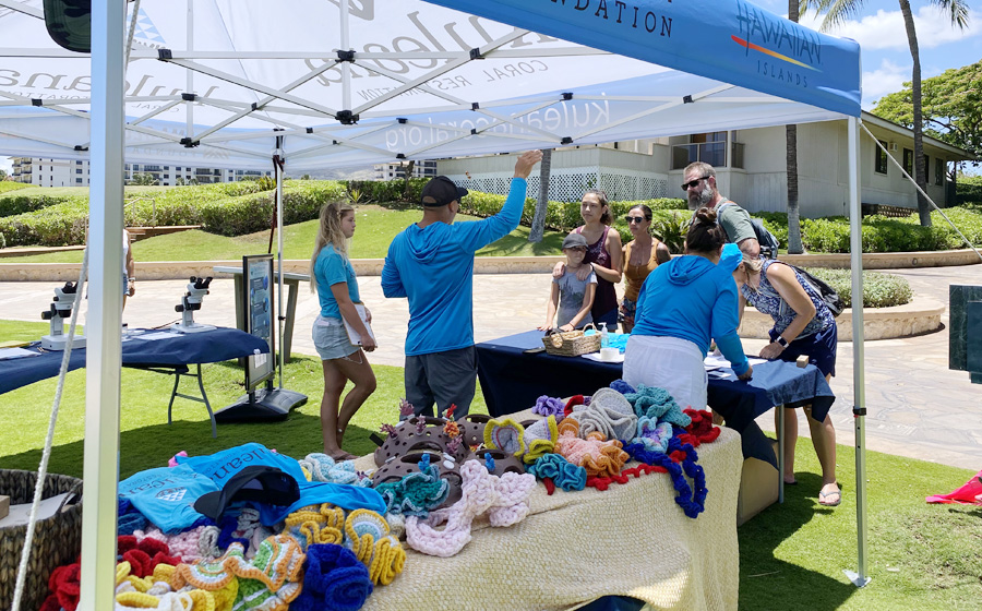 6th Annual World Ocean Day