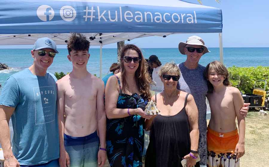 6th Annual World Ocean Day