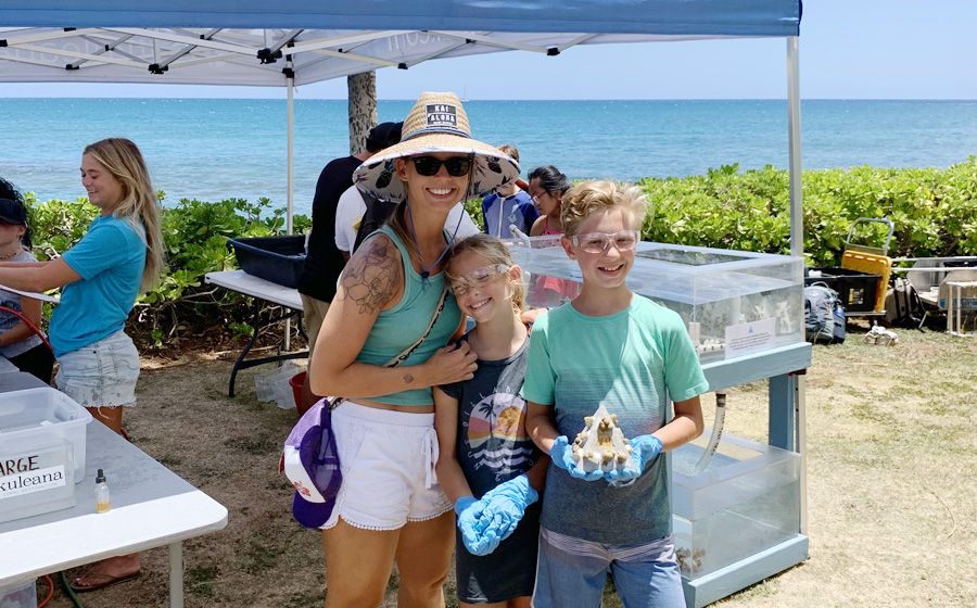 6th Annual World Ocean Day