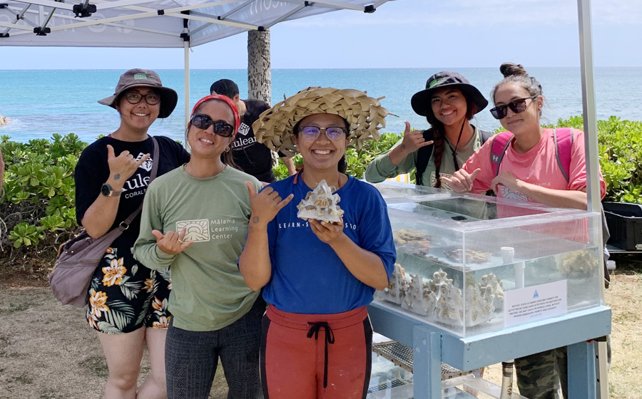 6th Annual World Ocean Day