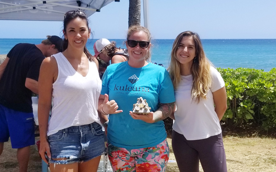 6th Annual World Ocean Day