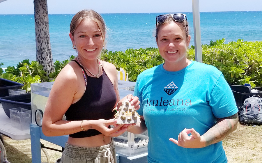 6th Annual World Ocean Day