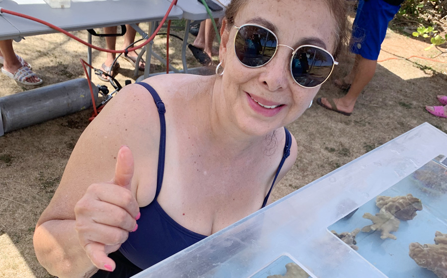 6th Annual World Ocean Day