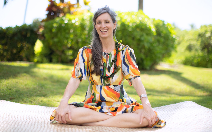 Be Transformed at Four Seasons Resort Oahu