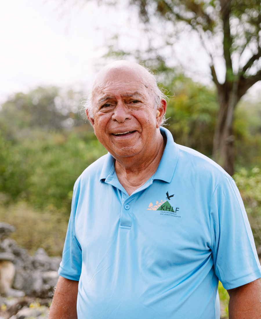 Kalaeloa Heritage Park