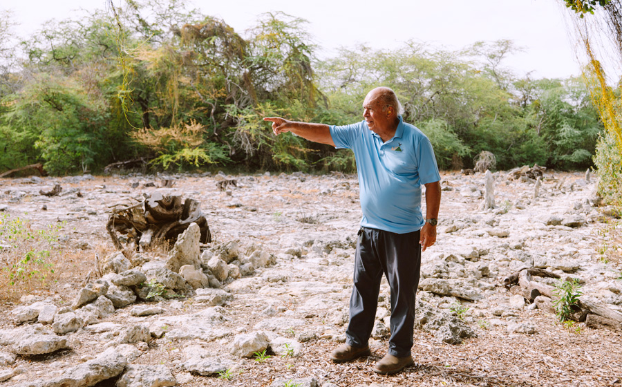 Kalaeloa Heritage Park