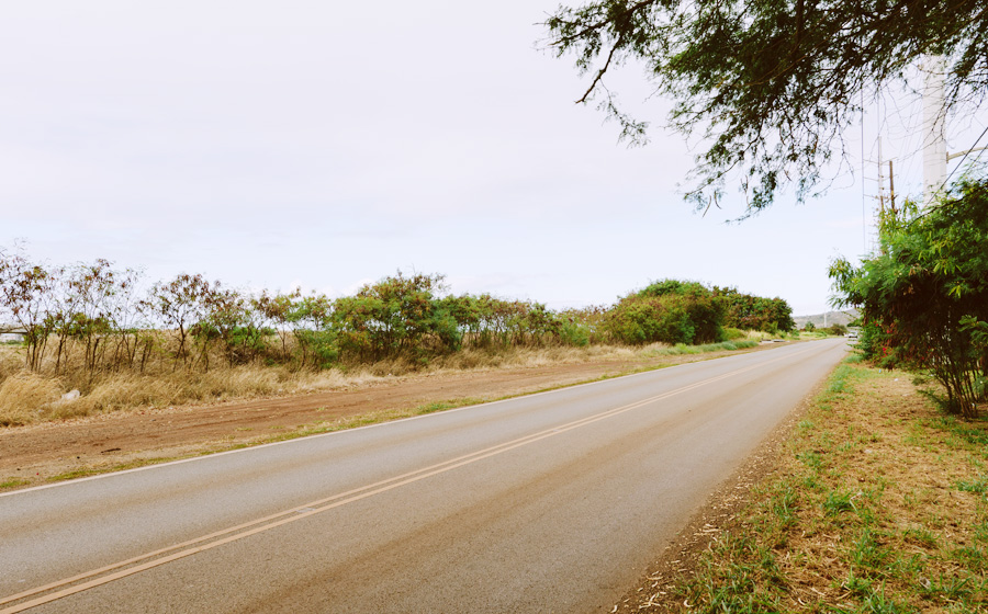 Kalaeloa Heritage Park