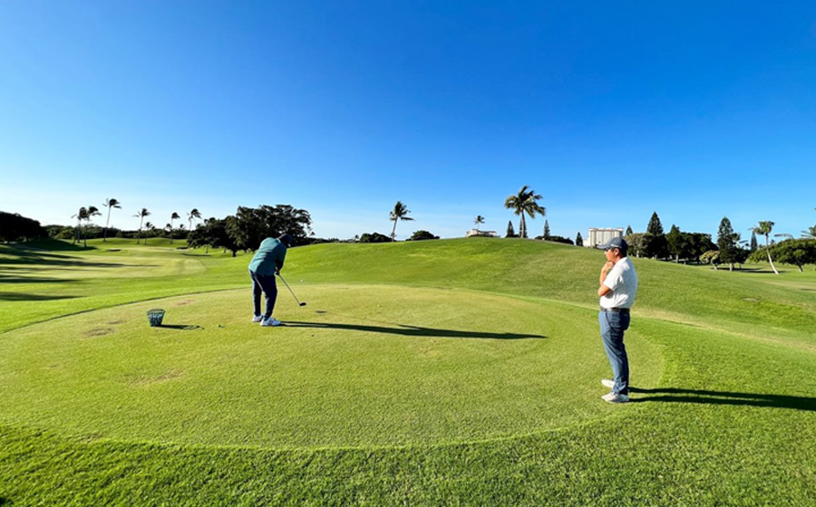 Ko Olina Golf Academy