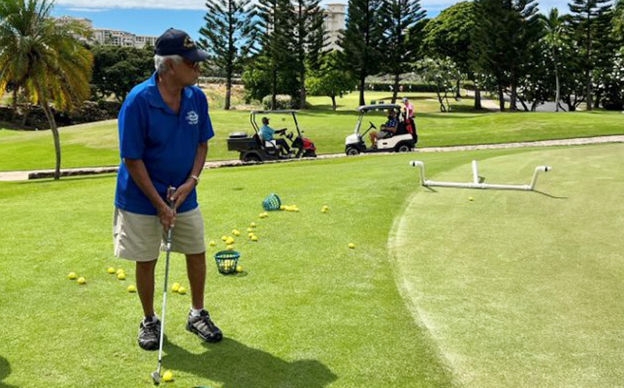 Ko Olina Golf Academy