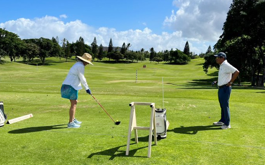 Ko Olina Golf Academy
