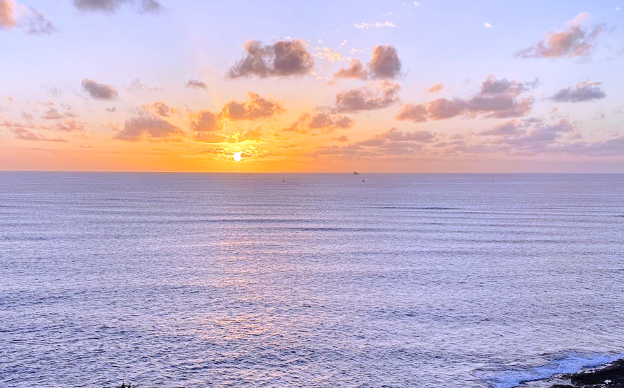 Four Seasons Oahu