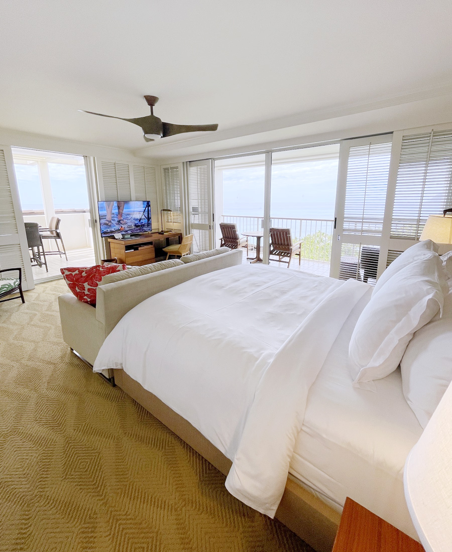 Four Seasons Oahu