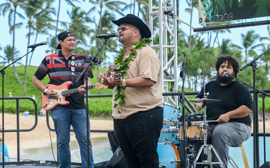 7th Annual Ko Olina Children’s Festival