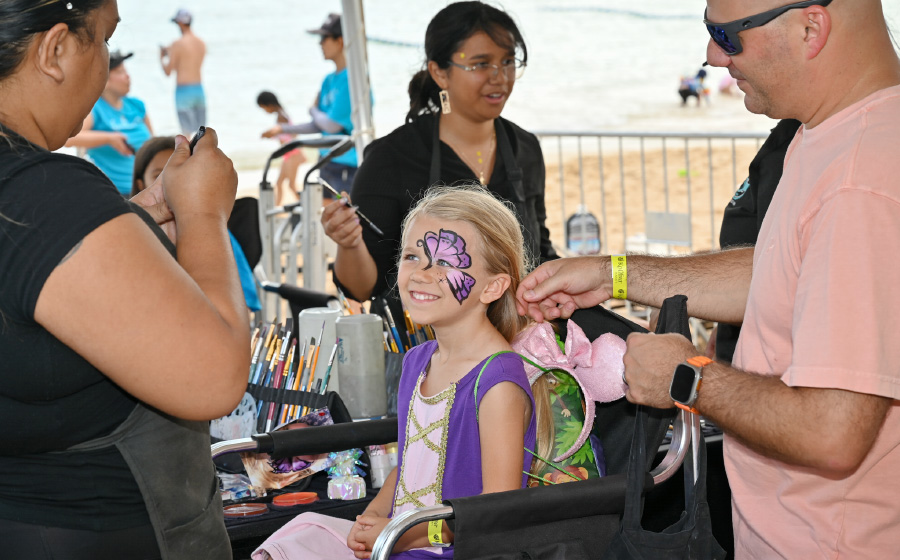 7th Annual Ko Olina Children’s Festival