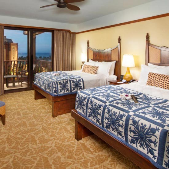 Aulani, A Disney Resort & Spa