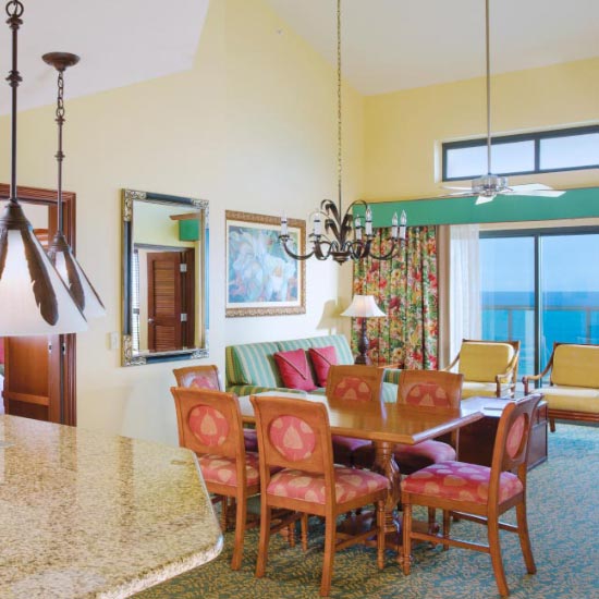 Marriott's Beach Club