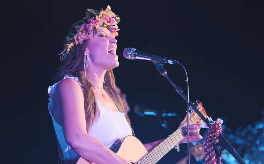 2023 Hawaiʻi Food & Wine Festival