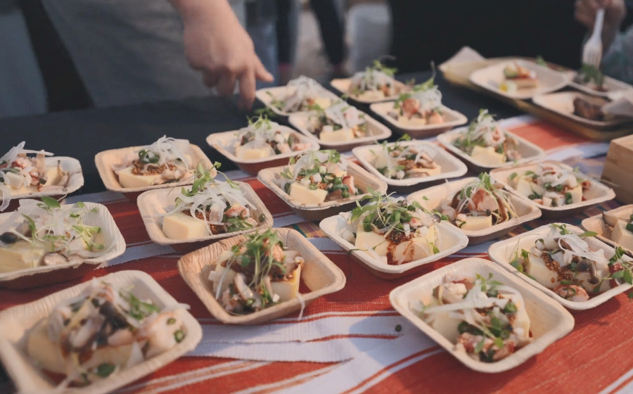 2023 Hawaiʻi Food & Wine Festival