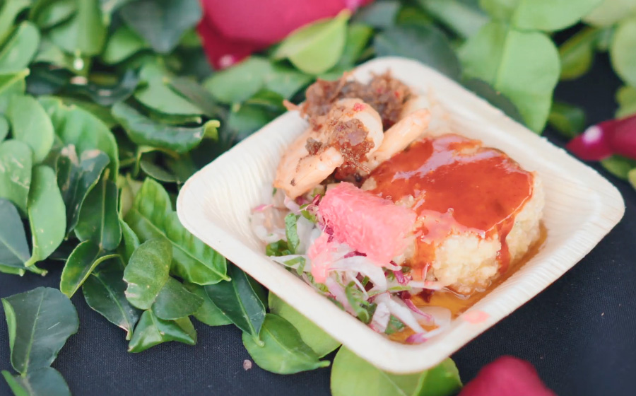 2023 Hawaiʻi Food & Wine Festival