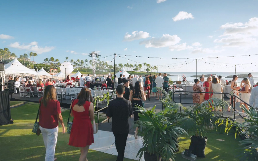 2023 Hawaiʻi Food & Wine Festival