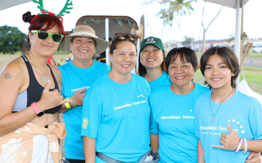 Make A Wish Jingle Rock Run