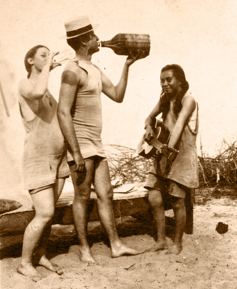 history makaha and waianae