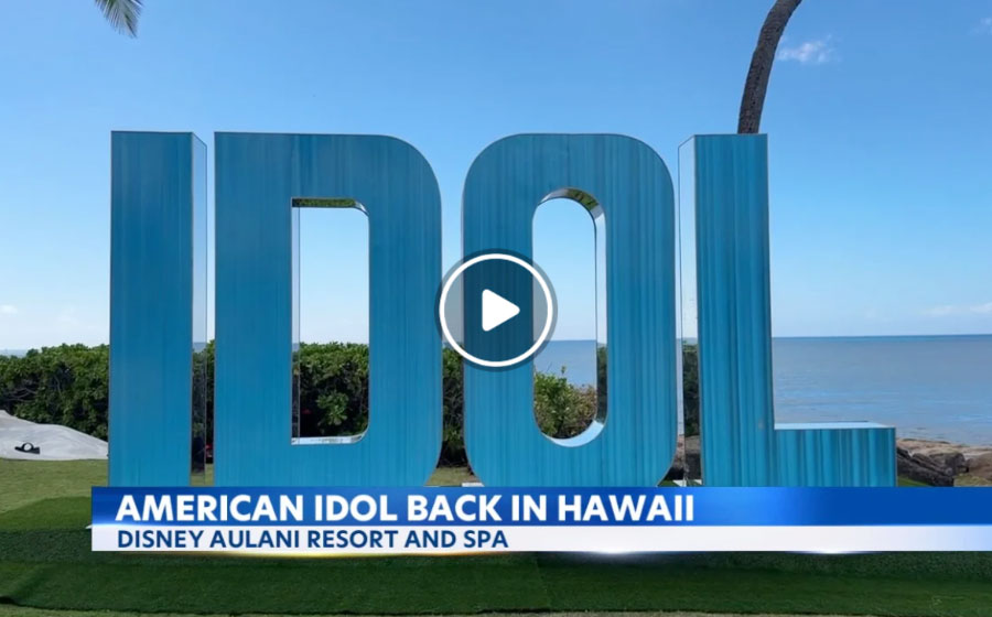 aulani american idol