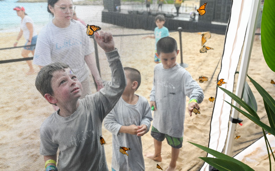 2025 Ko Olina Children’s Festival