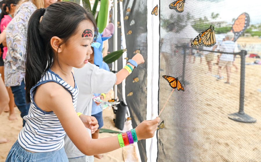 2025 Ko Olina Children’s Festival