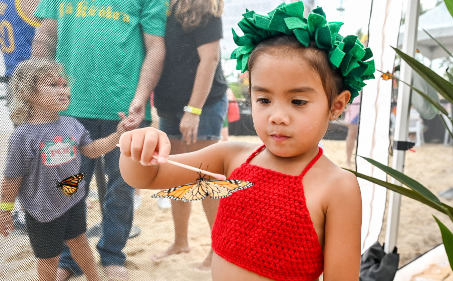 2025 Ko Olina Children’s Festival