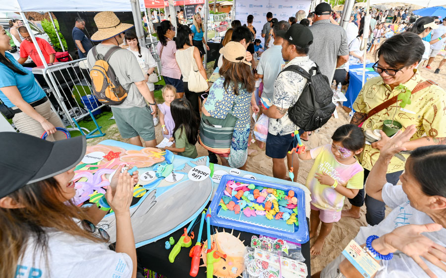 2025 Ko Olina Children’s Festival