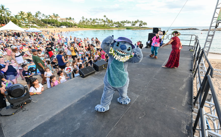 2025 Ko Olina Children’s Festival