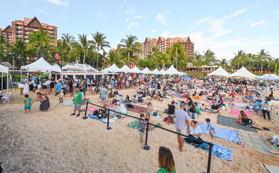 2025 Ko Olina Children’s Festival