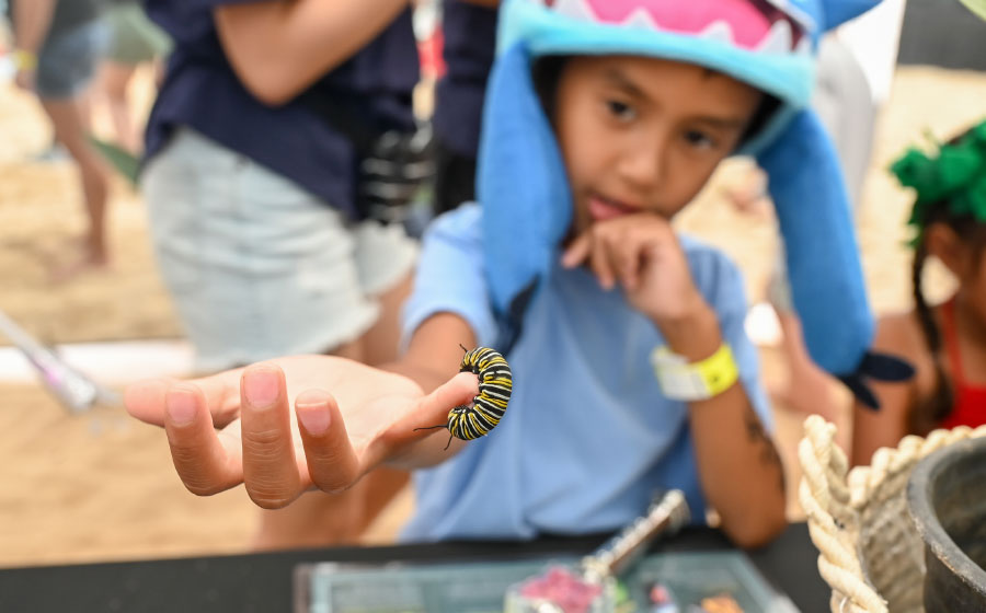 2025 Ko Olina Children’s Festival